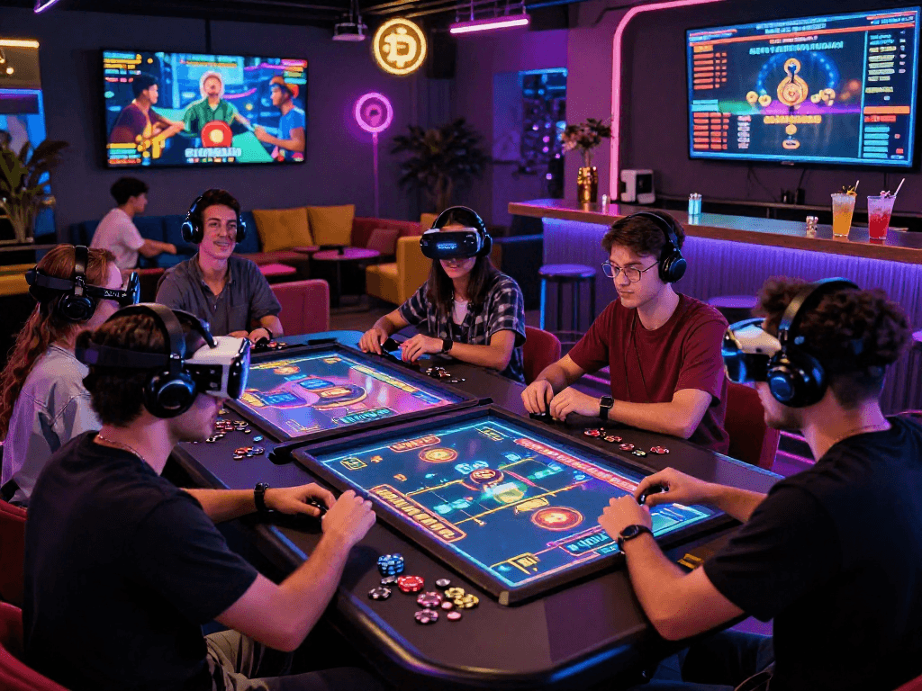 Why Do Gamblers Prefer Crypto Casinos in 2026? Essential Insights for Players