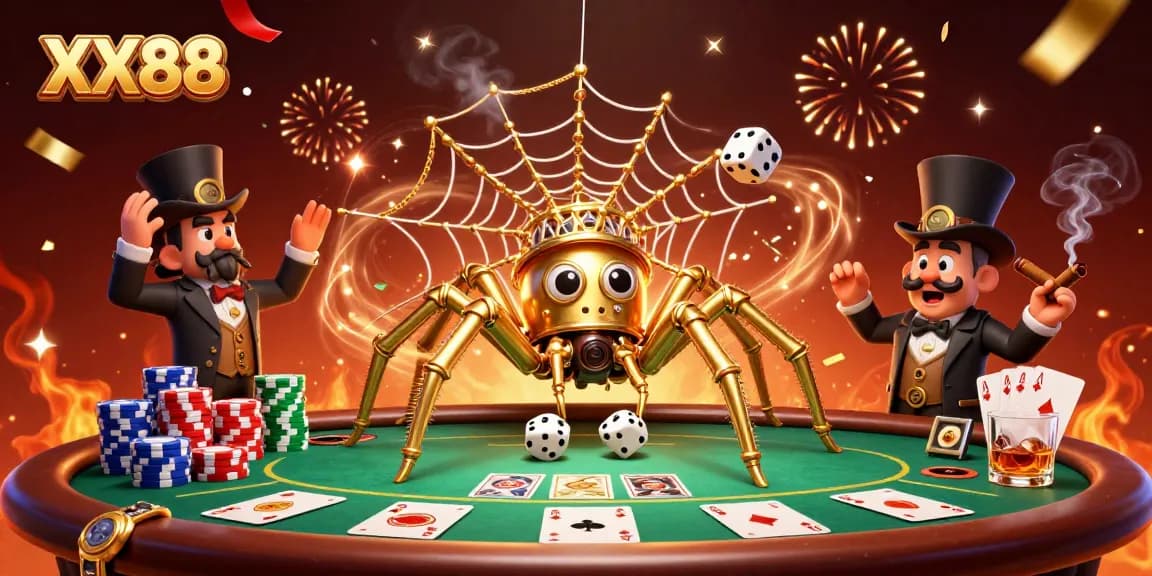XX88 Traps: What Gamblers Should Watch Out For in 2026
