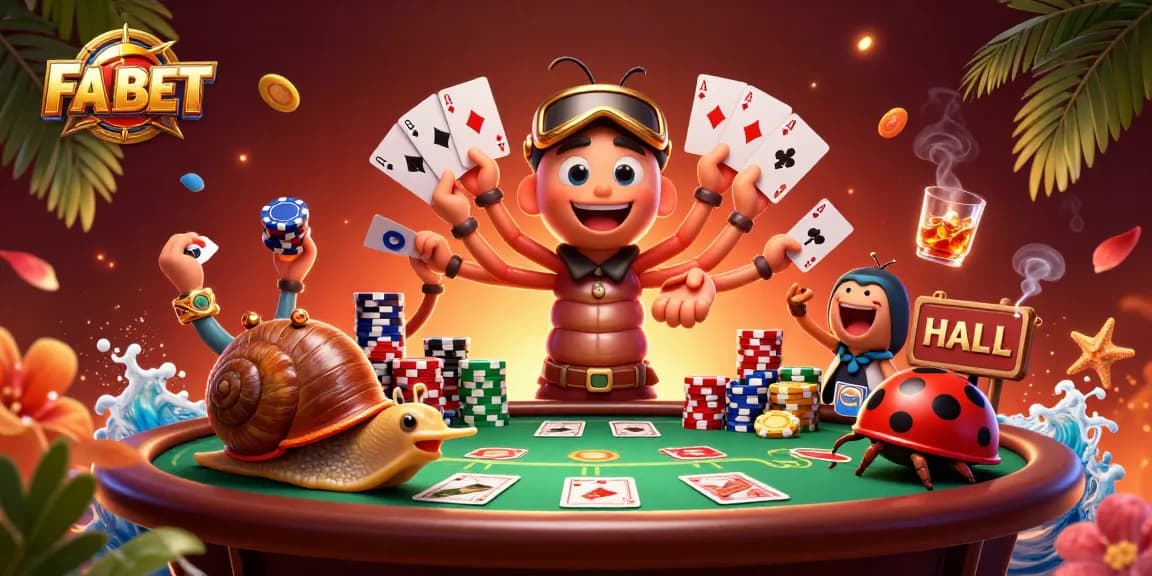 What Pros Know About FA BET That You Don't: Winning Strategies for Gamblers in 2026