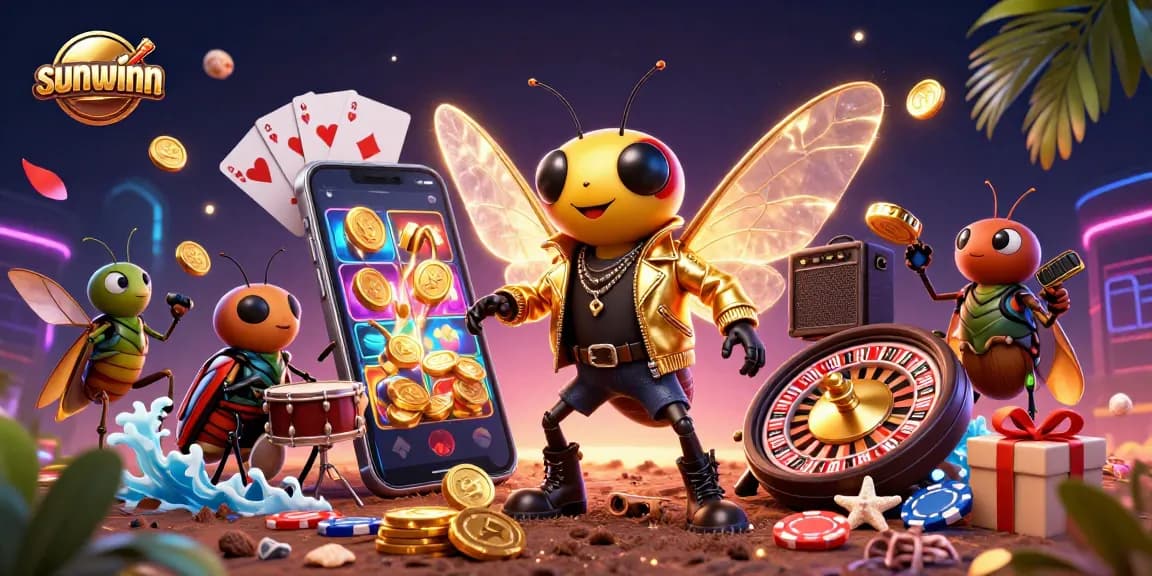 Hidden Advantages of sunwinn in Casino Gaming Strategies for Players in 2026