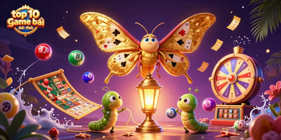 How to Fix Your top 10 game bài đổi thưởng Strategy in 2026 for Balanced Bankroll Management